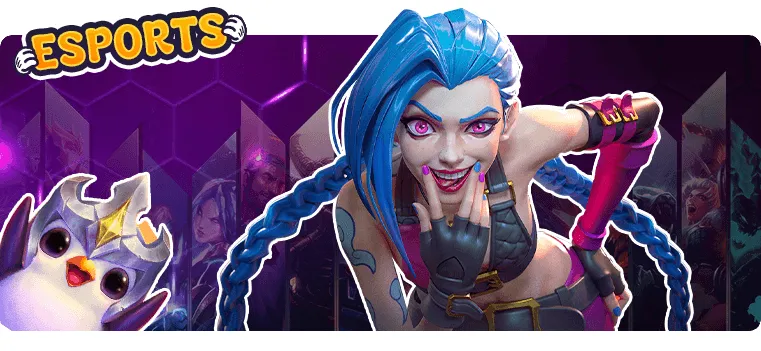 Bigwin69 esports