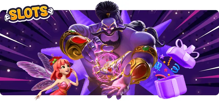 Bigwin69 slots