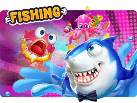 Bigwin69 fishing